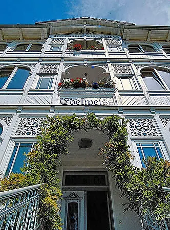 Διαμέρισμα Edelweiss