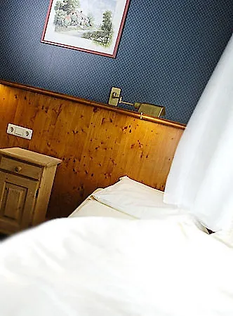 Apartmán Edelweiss