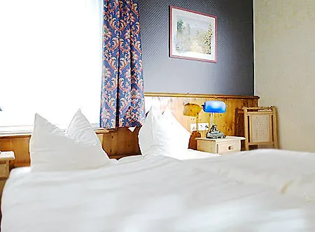 Apartment Edelweiss *