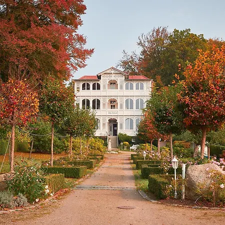 Apartmán Edelweiss Sellin (Rugen)