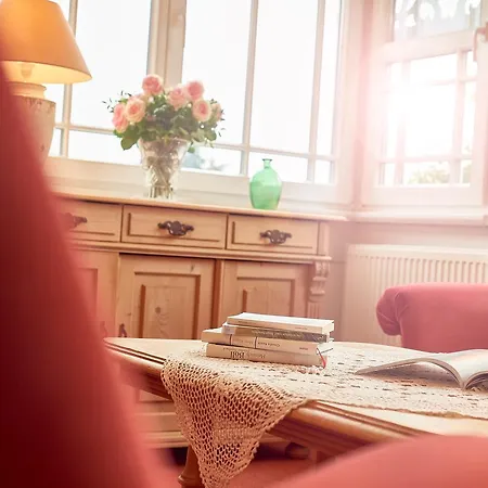 Edelweiss Apartment Sellin (Rugen)