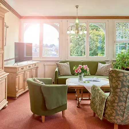 Διαμέρισμα Edelweiss