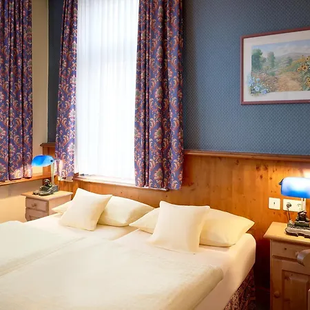 Edelweiss Апартаменты