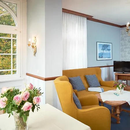 Edelweiss Apartment