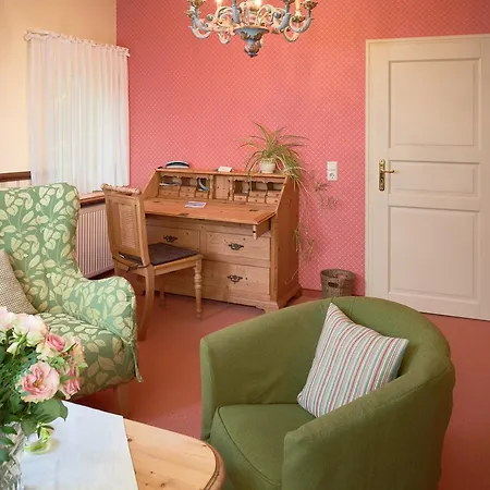 Edelweiss Apartment