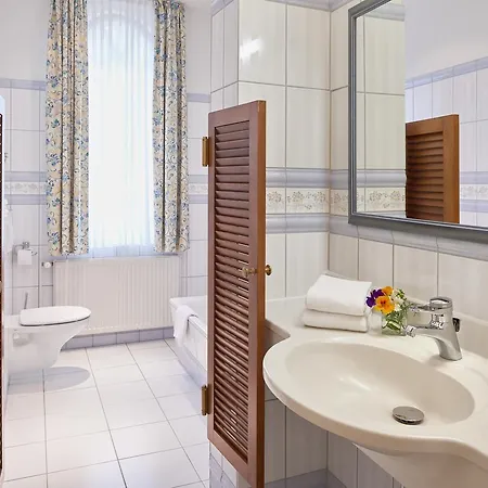 Apartment Edelweiss *