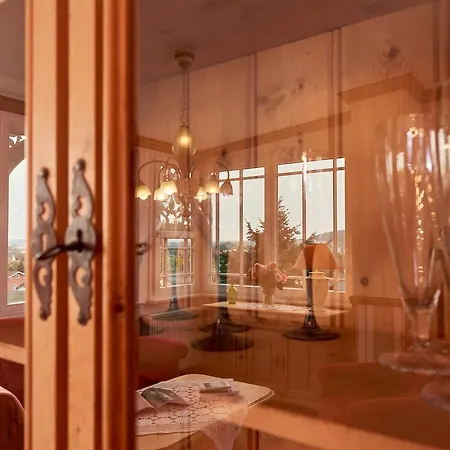 Edelweiss * Зеллин