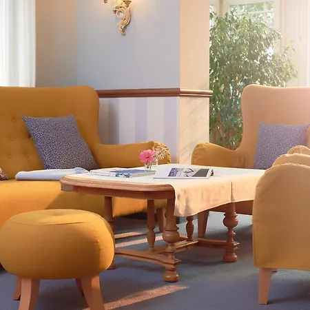 Apartment Edelweiss *