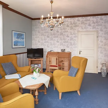 Apartment Edelweiss