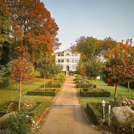 Edelweiss Зеллин