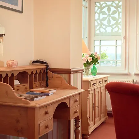 Edelweiss Apartment