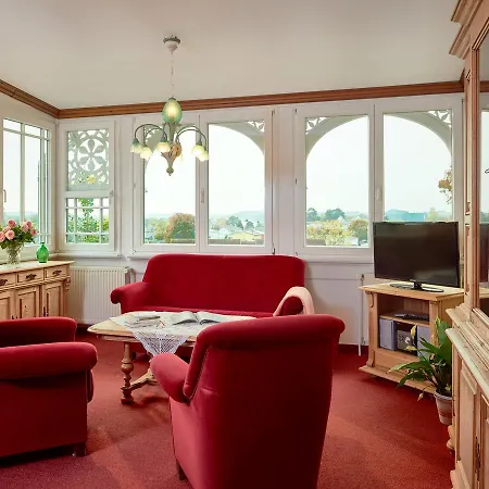 Апартаменты Edelweiss