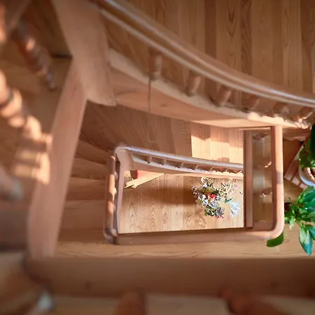 Edelweiss Sellin (Rugen)