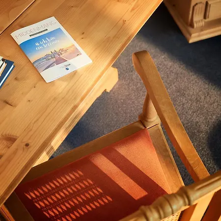 Apartmán Edelweiss Sellin (Rugen)