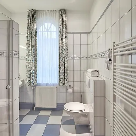 Edelweiss Apartment