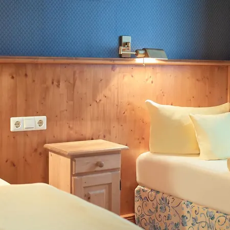 Apartment Edelweiss Sellin (Rugen)