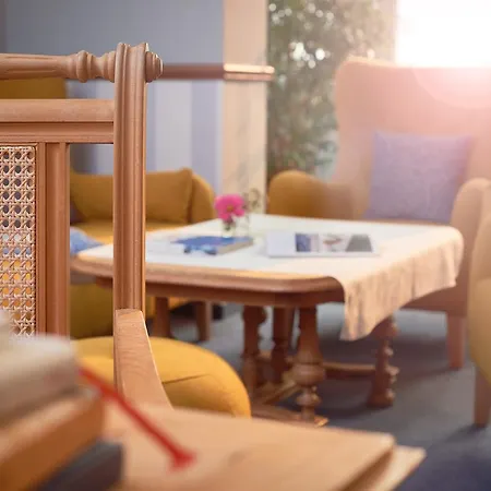 Edelweiss Sellin (Rugen)