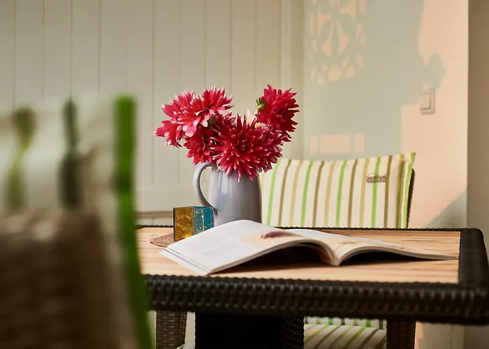 Edelweiss * Sellin (Rugen)