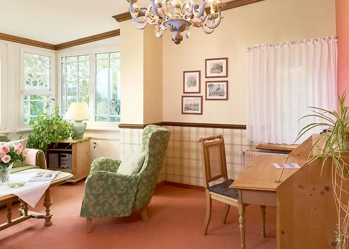 Edelweiss Sellin (Rugen)