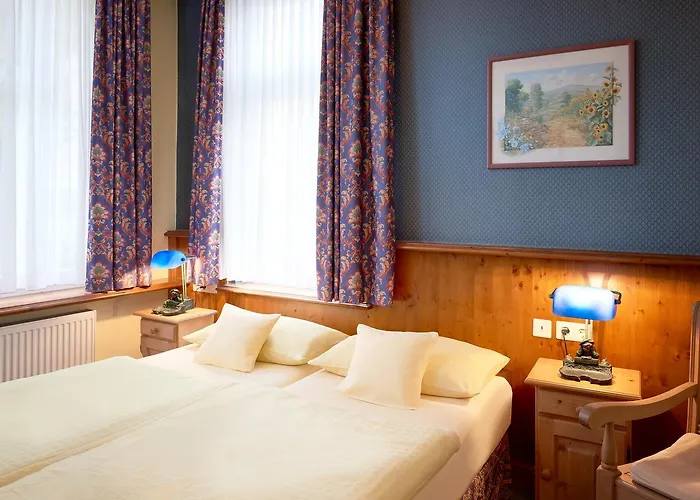 Edelweiss Appartement