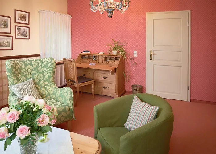 Edelweiss Appartement