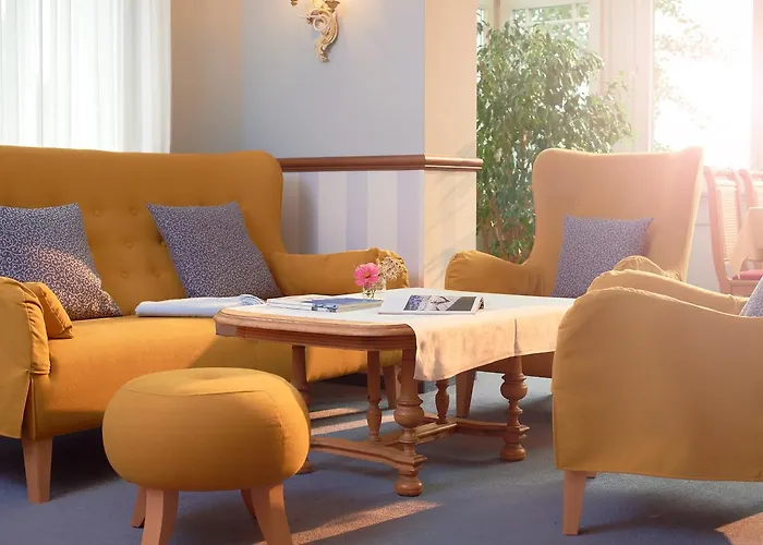 Appartement Edelweiss *