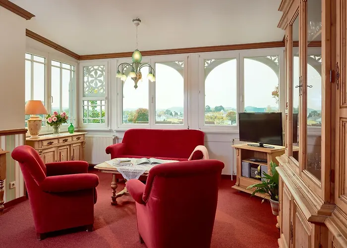 Appartement Edelweiss