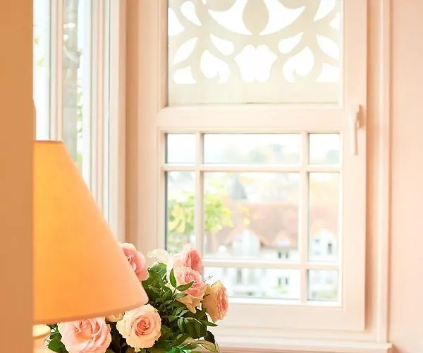 Appartement Edelweiss